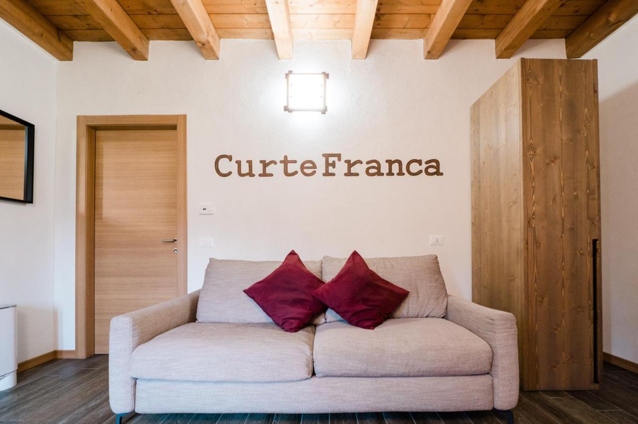 Org Franciacorta Locanda&Bistrot Paratico Exterior foto
