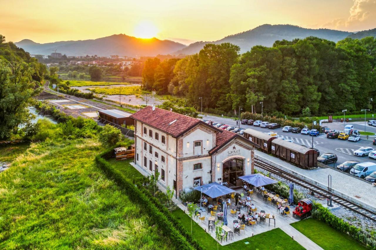 Org Franciacorta Locanda&Bistrot Paratico Exterior foto
